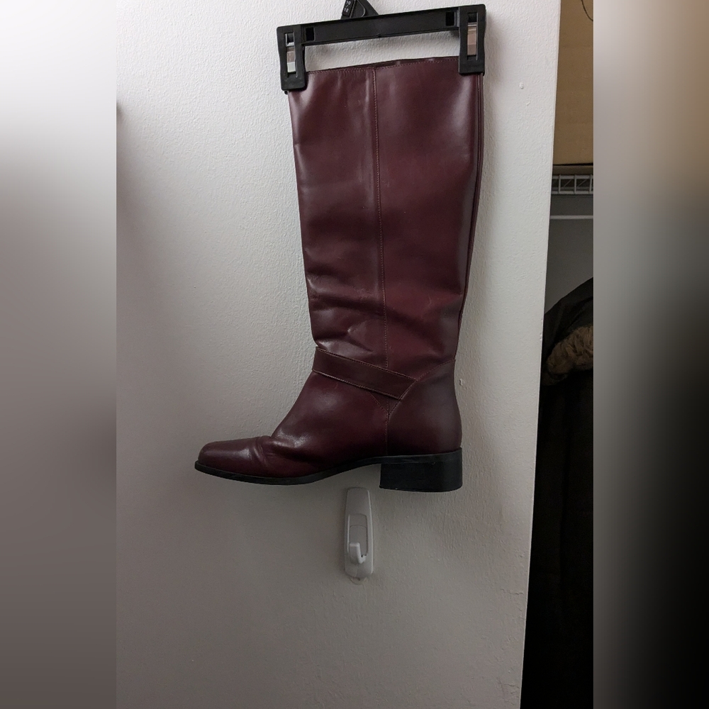 VINTAGE HERITAGE RIDING BOOTS - Picture 11 of 16